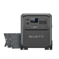 BLUETTI Elite 400 tragbare Powerstation | 2.600 W, 3.840 Wh (Nur Für Deutschland)