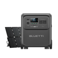 BLUETTI Elite 400 tragbare Powerstation | 2.600 W, 3.840 Wh (Nur Für Deutschland)
