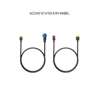 BLUETTI 12V RV Kabel