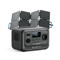 BLUETTI Elite 30 V2 Tragbare Powerstation (Amazon)