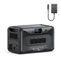 BLUETTI Apex 300 Tragbare Powerstation | 2,764.8 Wh 3,840 W（Amazon）