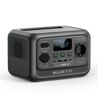 BLUETTI Elite 30 V2 Tragbare Powerstation (Amazon)