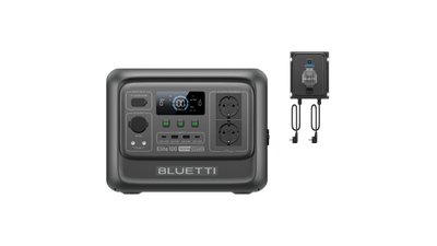 Transfer Hub + Elite 100 V2