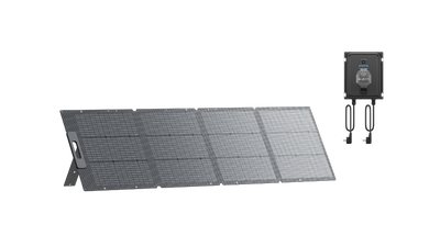 Transfer Hub + 500W