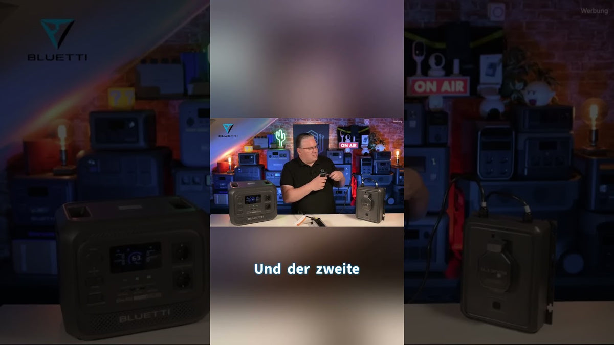 EnergyFlex in Aktion erleben