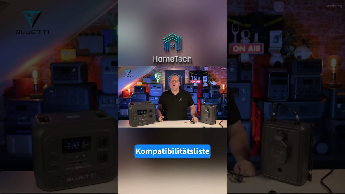 EnergyFlex in Aktion erleben