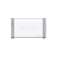 BLUETTI B500 Erweiterungsbatterie | 4960 Wh