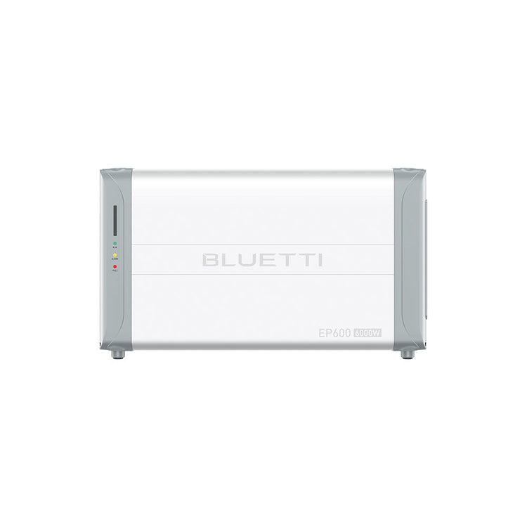 BLUETTI B500 Erweiterungsbatterie | 4960 Wh