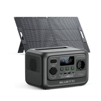 BLUETTI Elite 30 V2 Tragbare Powerstation (Amazon)
