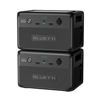 BLUETTI D100S+Erweiterungsbatterie B210