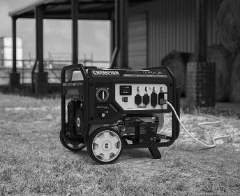 Treibstoffgenerator