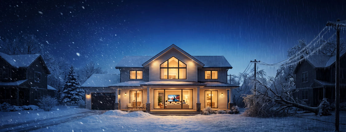 Stärken Sie Ihre Wintervorbereitungen – vom Bewusstsein zum Handeln