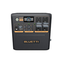 BLUETTI AC240P Tragbare Powerstation | 2400 W 1843 Wh