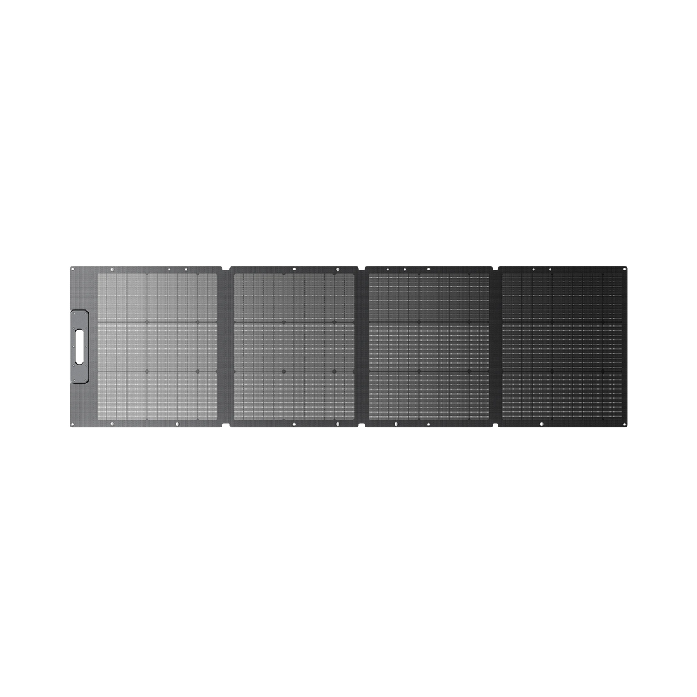 BLUETTI 200 W Tragbares Solarpanel (Nur Für Deutschland)