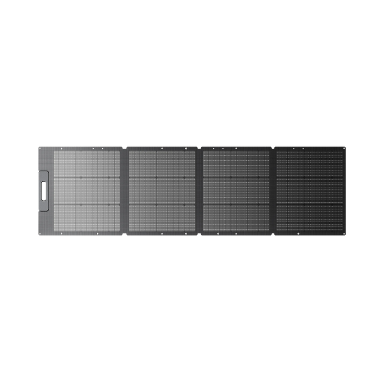BLUETTI 200 W Tragbares Solarpanel (Nur Für Deutschland)
