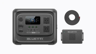 Charger 2 + Elite 300