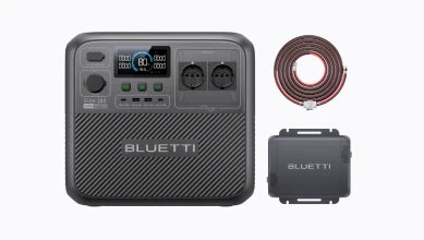 Charger 1 + Elite 200 V2