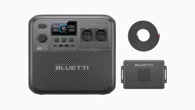 Charger 2 + Elite 200 V2