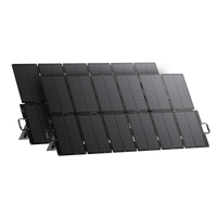 BLUETTI SORA 500 Solarpanel | 500 W (Nur Für Deutschland)