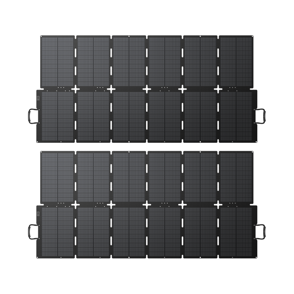 BLUETTI SORA 500 Solarpanel | 500 W (Nur Für Deutschland)