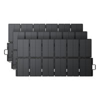 BLUETTI SORA 500 Solarpanel | 500 W (Nur Für Deutschland)