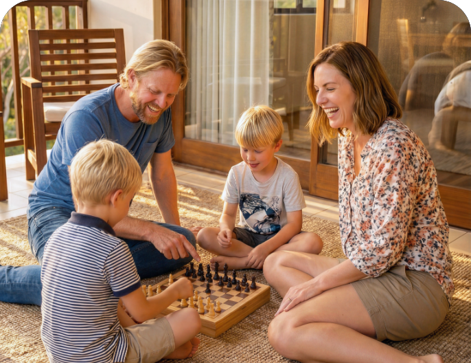 Von Millionen ausgewählt, weltweit vertraut