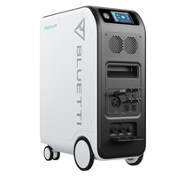 bluetti ep500pro mobile powerstation