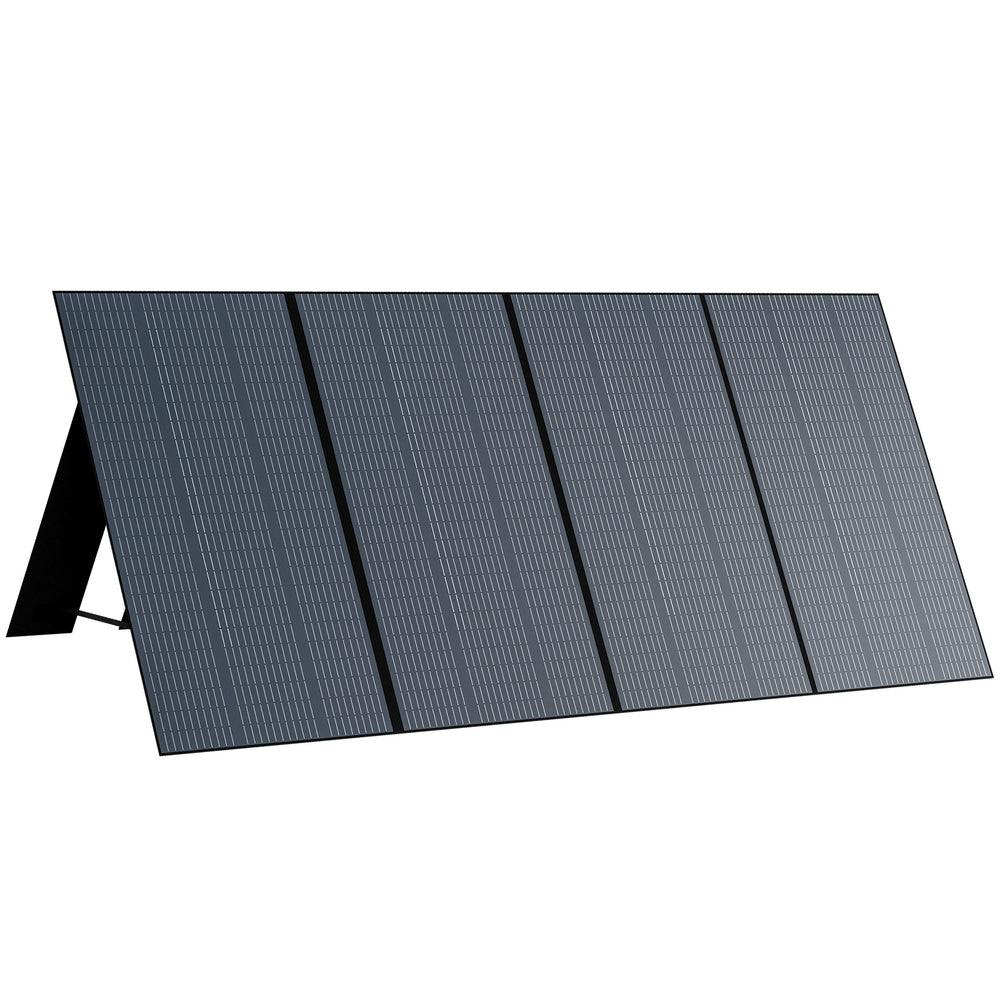 BLUETTI Solarpanel Faltbar