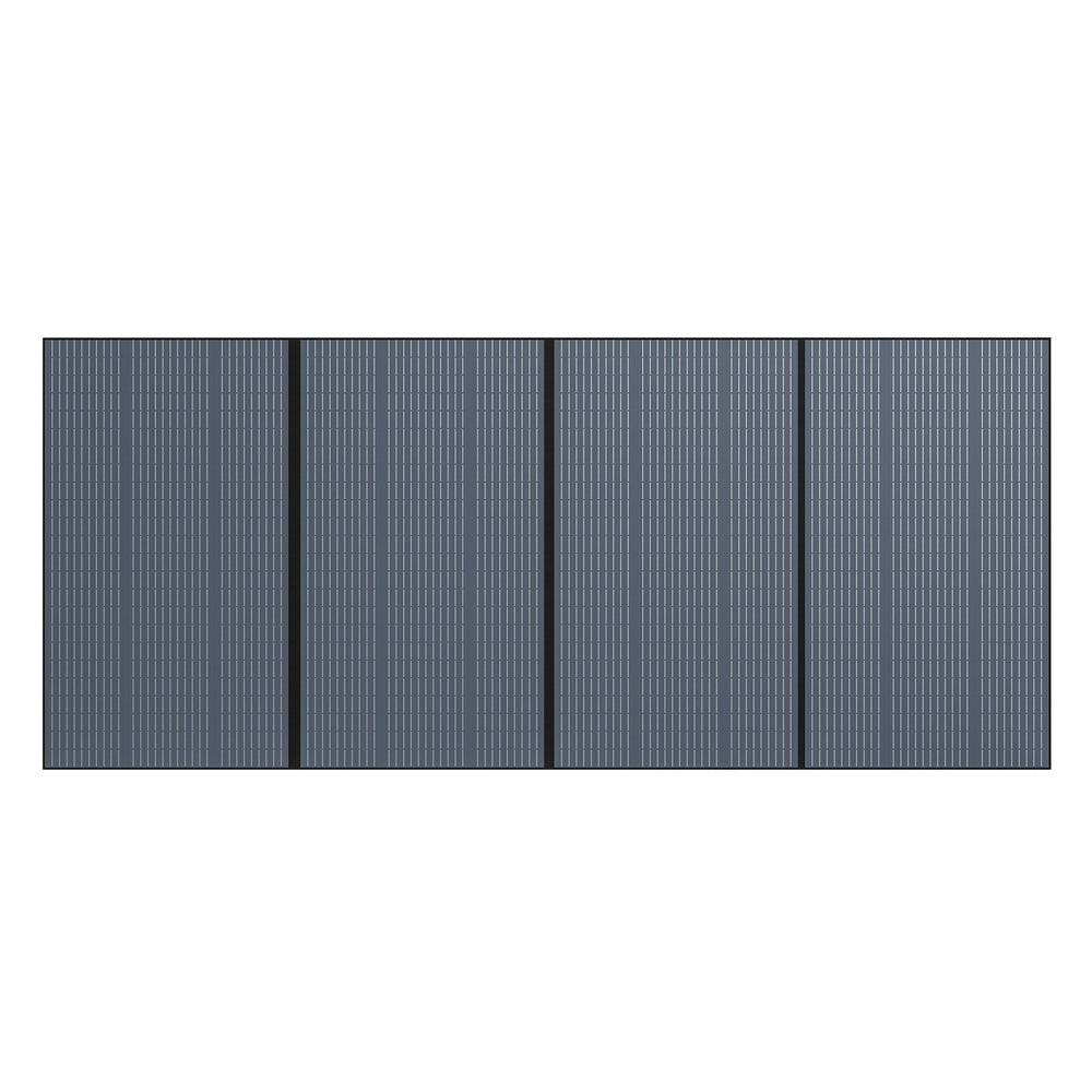 BLUETTI Solarpanel Faltbar