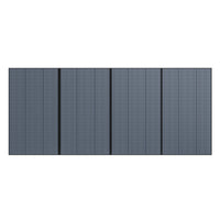 BLUETTI Solarpanel Faltbar