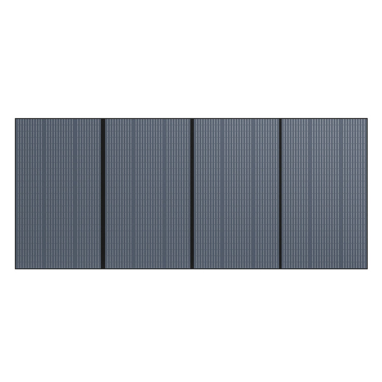 BLUETTI Solarpanel Faltbar
