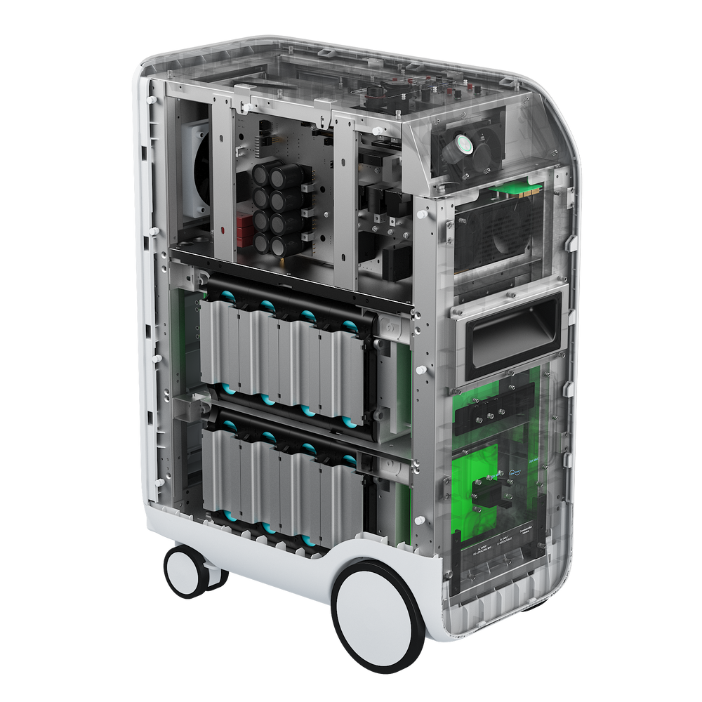 bluetti ep500pro power station lifepo4