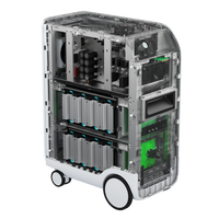 bluetti ep500pro power station lifepo4