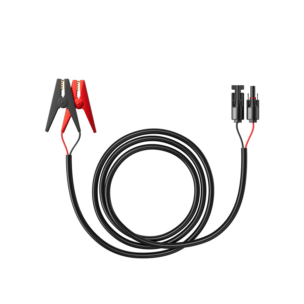 12V/24V Blei-Säure-Batterie-Ladekabel