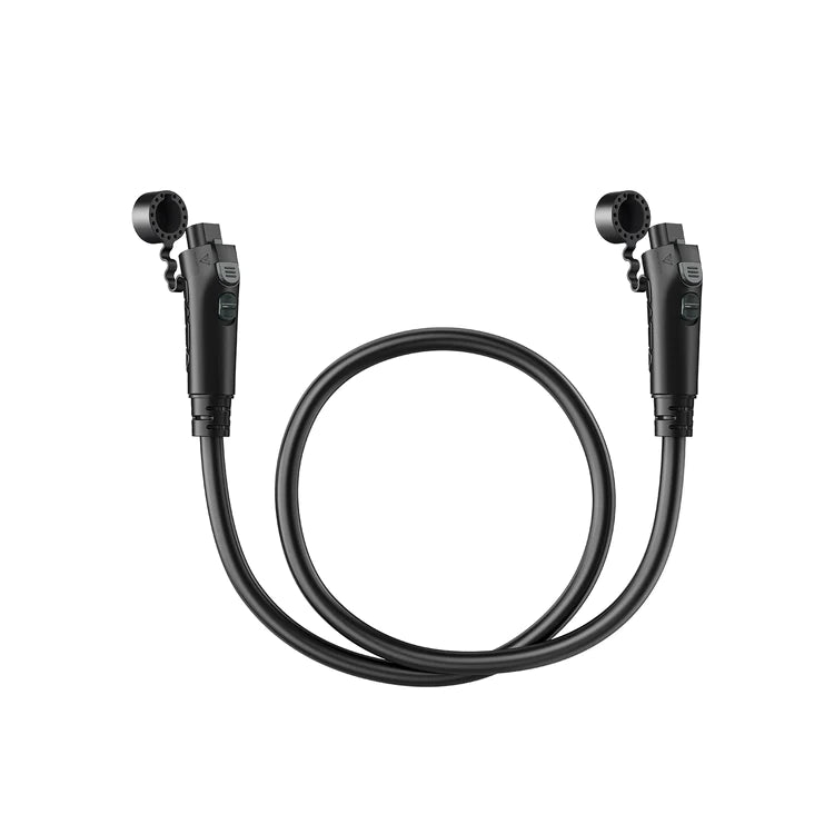 BLUETTI P090D Externes Batterieanschlusskabel