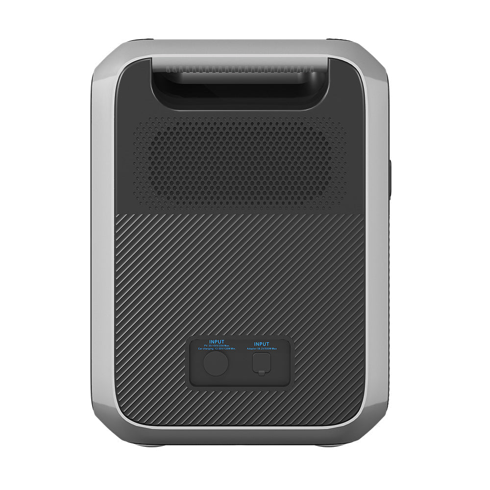 bluetti ac200p