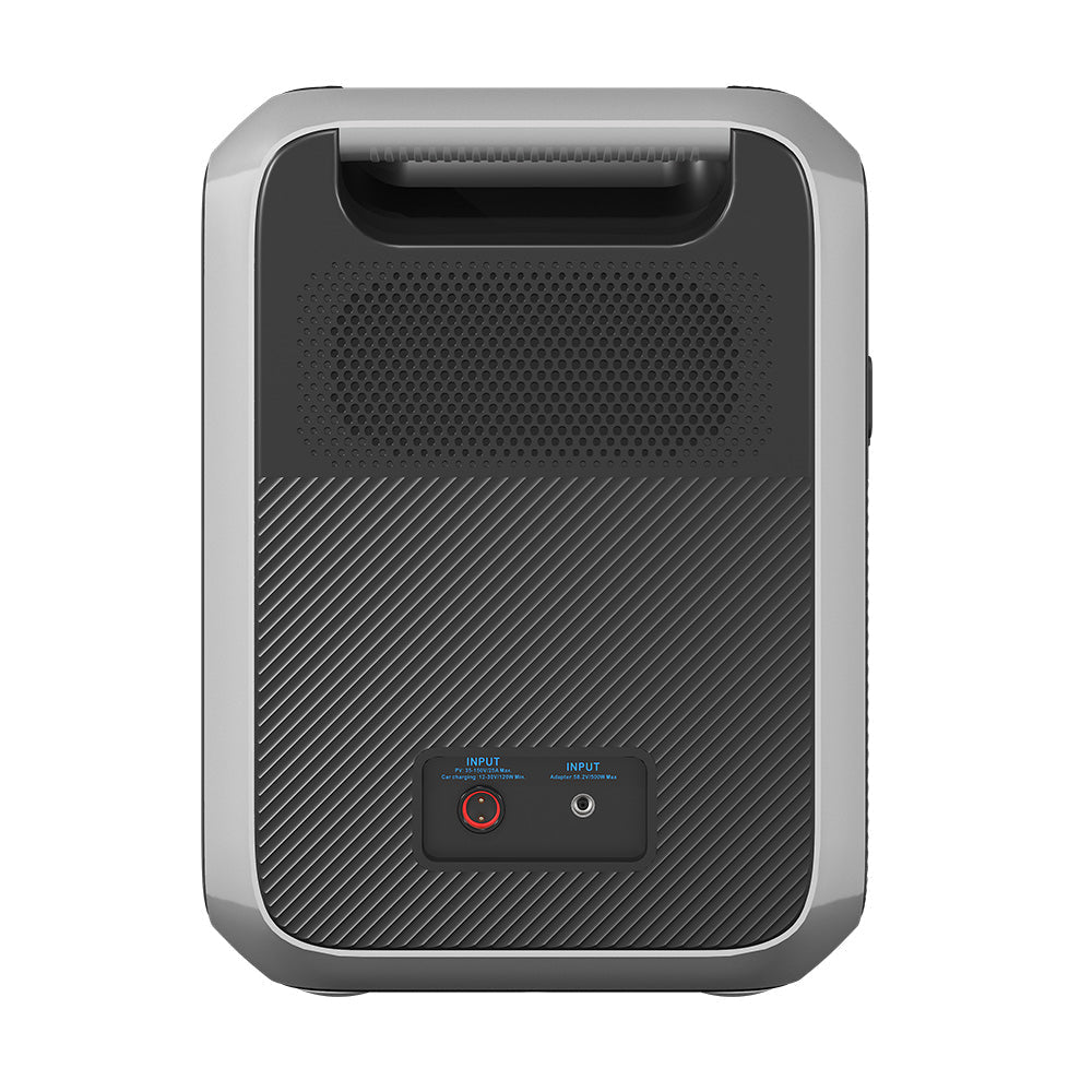bluetti ac200p tragbare powerstation