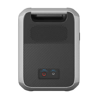 bluetti ac200p tragbare powerstation