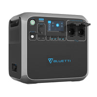 bluetti ac200p