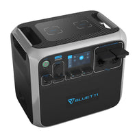 bluetti ac200p
