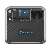bluetti ac200p powerstation