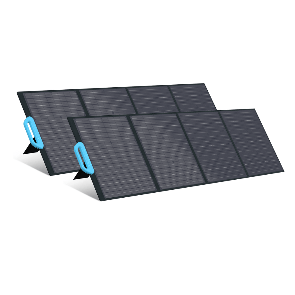 BLUETTI PV120 Solarpanel Faltbar | 120 W