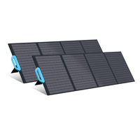 BLUETTI PV120 Solarpanel Faltbar | 120 W