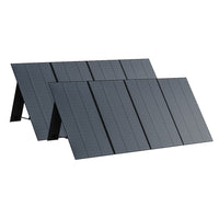2*bluetti pv350