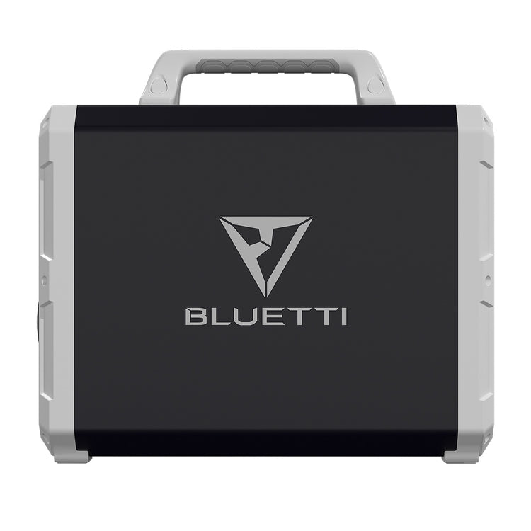 bluetti eb150 tragbare powerstation