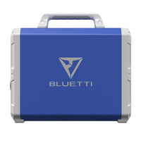 bluetti eb150 tragbare powerstation