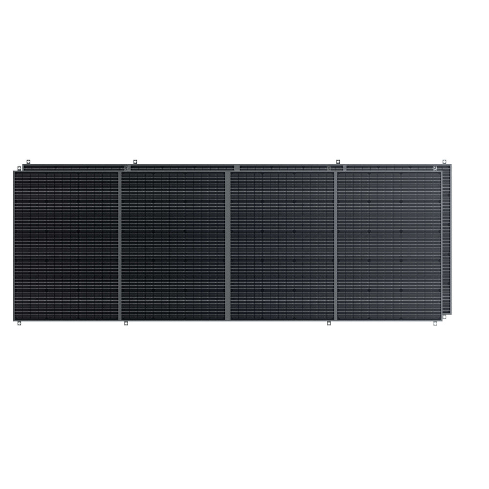 BLUETTI PV420 Solarpanel | 420 W