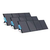 BLUETTI PV120 Solarpanel Faltbar | 120 W