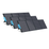 BLUETTI PV120 Solarpanel Faltbar | 120 W