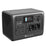 bluetti eb55 tragbare powerstation